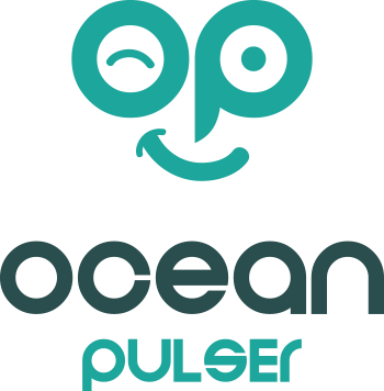 Ocean Pulser Logo